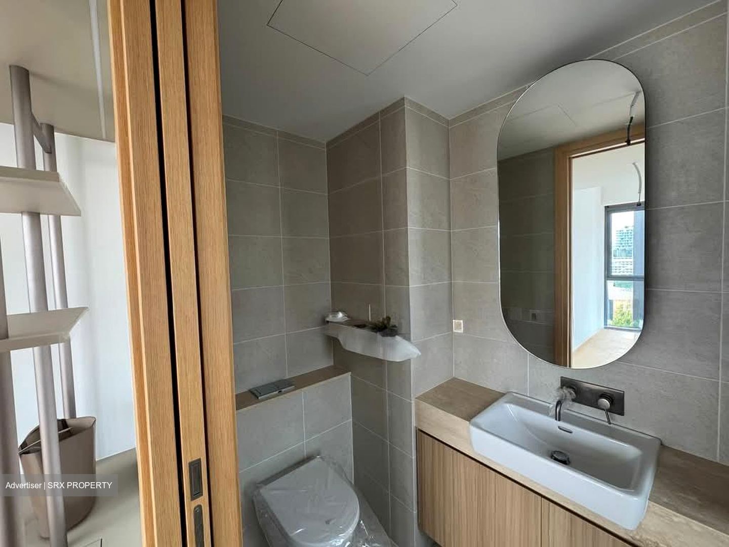 Hill House (D9), Apartment #552015281